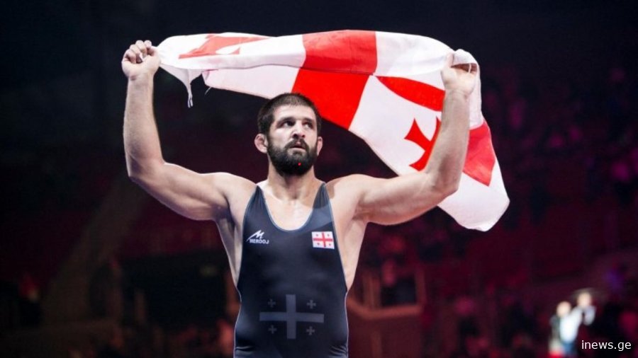"ამ გამარჯვებას მათ ვუძღვნი", - ვის მიუძღვნა ტრიუმფი გენო პეტრიაშვილმა