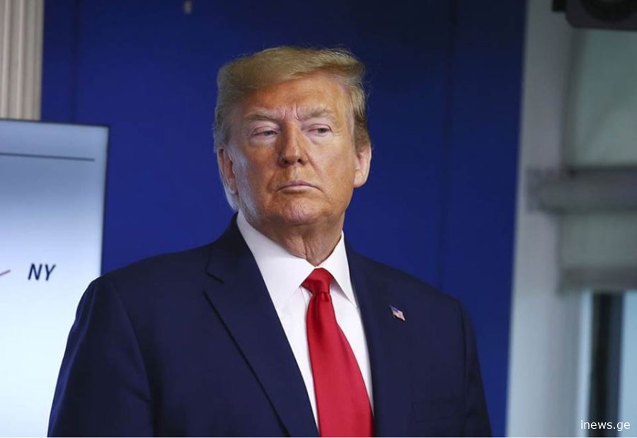 დონალდ ტრამპი კამალა ჰარისთან დებატებზე „ფოქს ნიუსის“ შეთავაზებას დათანხმდა