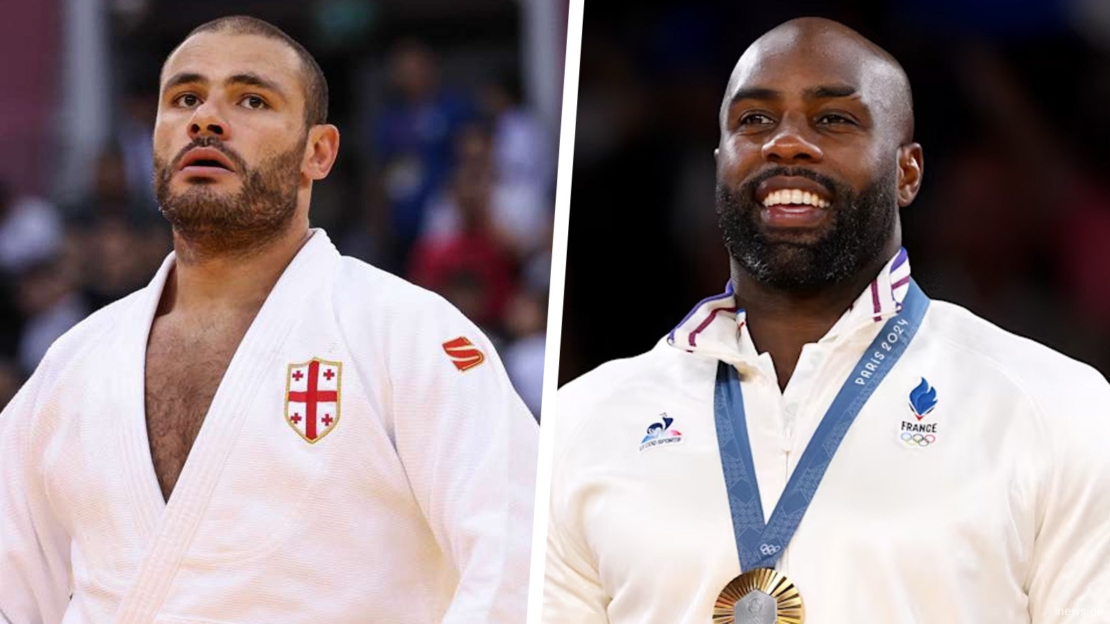 "მინდა, ბოდიში მოვუხადო ჩემს ქომაგს...“ - გურამ თუშიშვილი ტედი რინერთან მომხდარ ინციდენტზე