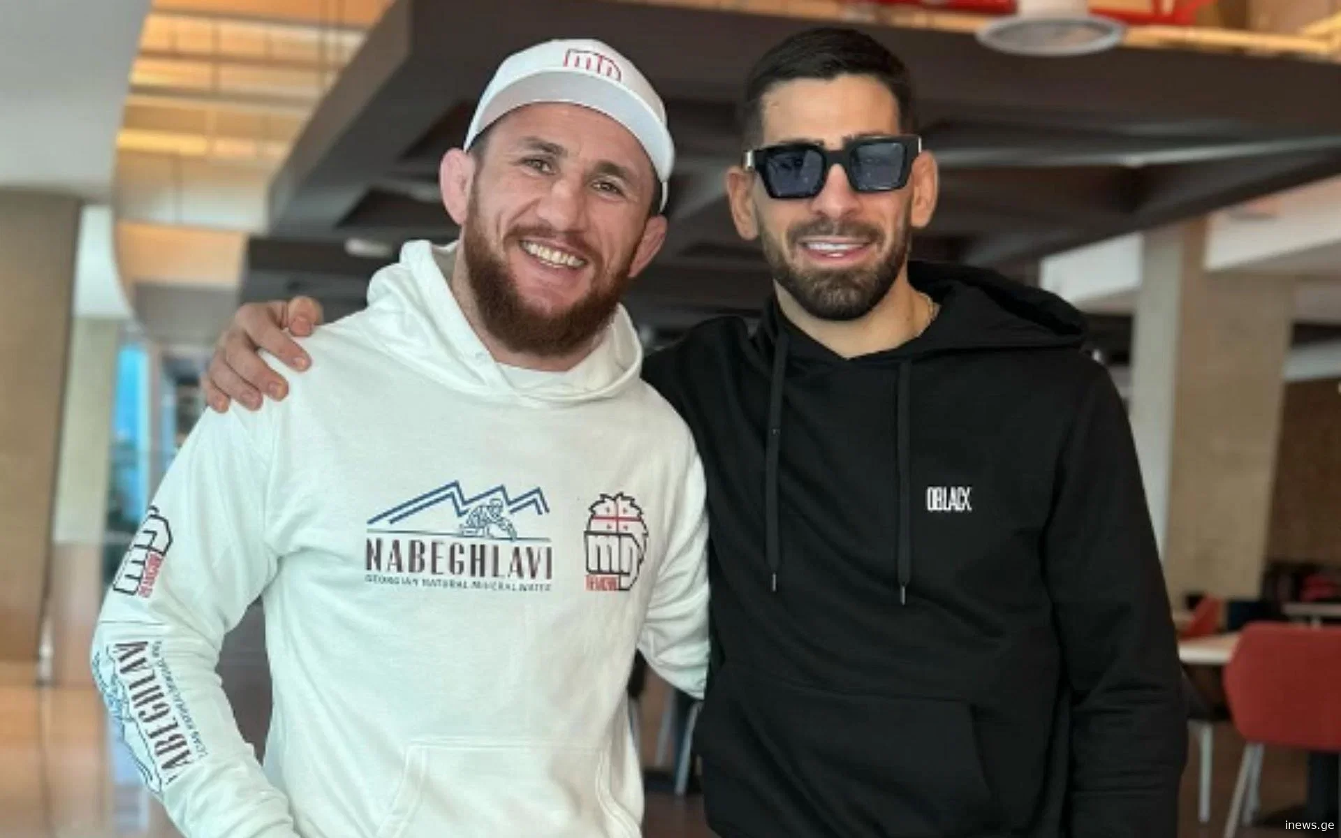 საქართველოს მთავრობა ილია თოფურიასა და მერაბ დვალიშვილს, თითოეულს, მილიონ ლარს გადასცემს