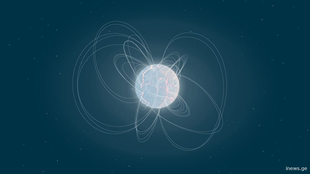 უდიდიდესი, სამყაროსთვის ჯერ არნახული აღმოჩენა - სამყაროს ერთ-ერთი ყველაზე იდუმალი ობიექტი ნაპოვნია