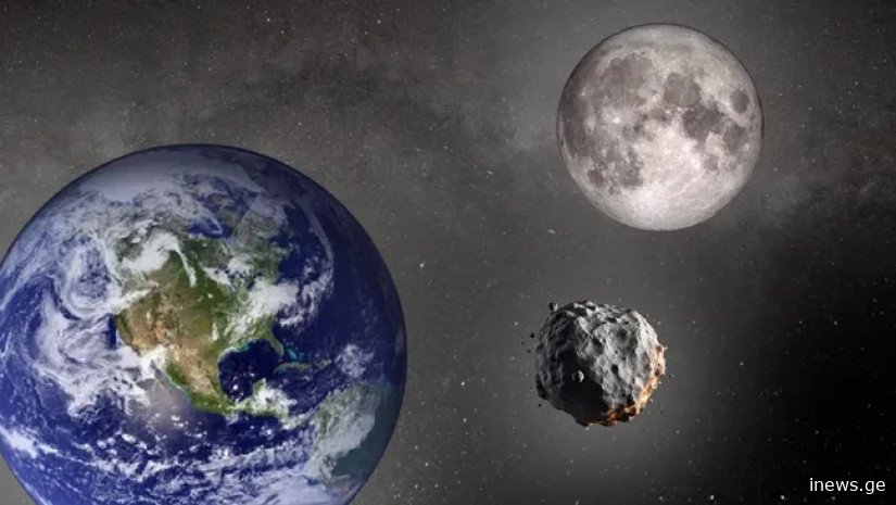 სამყარო უნიკალური ციური მოვლენის მომსწრე გახდება, მეორე მთვარე 29 სექტემბერს გამოჩნდება - რა გველის ჩვენ