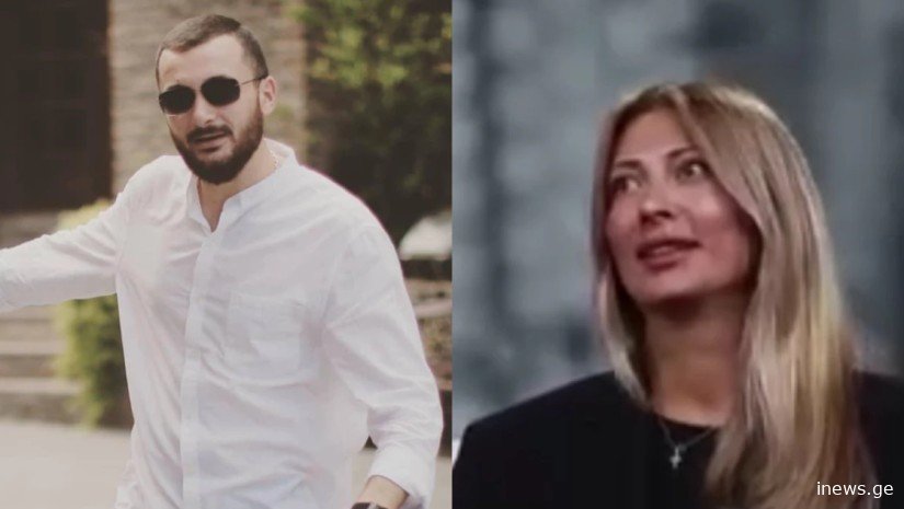 „ეს იყო მისი ბოლო სიტყვები...“ – რას იხსენებს საჰაერო ბურთის ჩამოვარდნის დროს გარდაცვლილი ოპერატორის მეუღლე