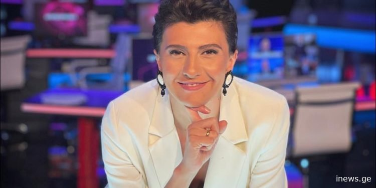 ,, სკოლის პედაგოგი ვარო; გვითხრეს გუშინ, რომ შესაძლოა სწავლა გადაიდოსო, ოღონდ ჯერ გვთხოვეს არ გაახმაუროთო” – ვიკა ბუკია