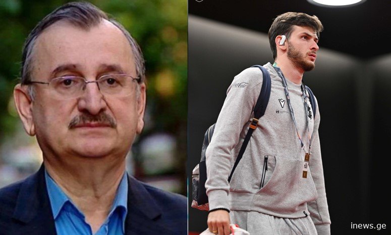 "არც მოინდომებს და რომც მოინდომოს, ამას ვერ შეძლებს..." - რას წერს რომან გოცირიძე ხვიჩა კვარაცხელიაზე?