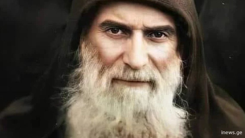 თუ ლოცვას სწრაფად კითხულობ, მამა გაბრიელის ეს რჩევა გაითვალისწინე