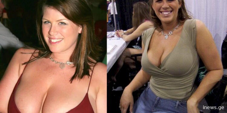 919 მამაკაცი დღეში: მსოფლიოს ყველაზე გარყვნილი ქალი