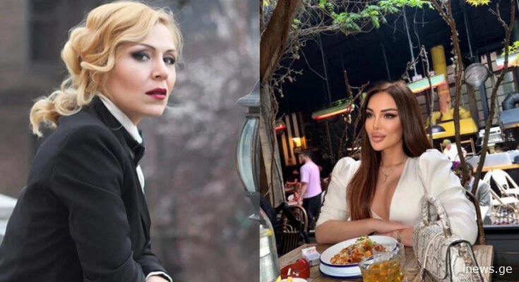 “ის, რომ იცოდი, გაწამებდა და სარგებლობდა იმით…“ – ნახეთ, იუნა შაფათავას წერილი კესარია აბრამიძეს