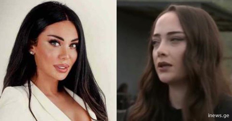 "მისი დანახვაც არ მინდა, ვიცი რომ არ მოვწონდი" - რას ყვება კესარია აბრამიძის და