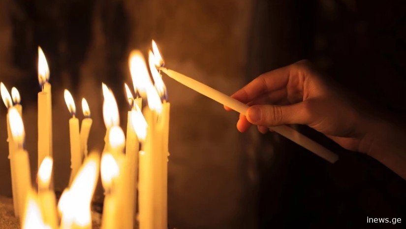 ლოცვა, რომელიც თქვენს შვილებს განსაცდელებისგან იცავს