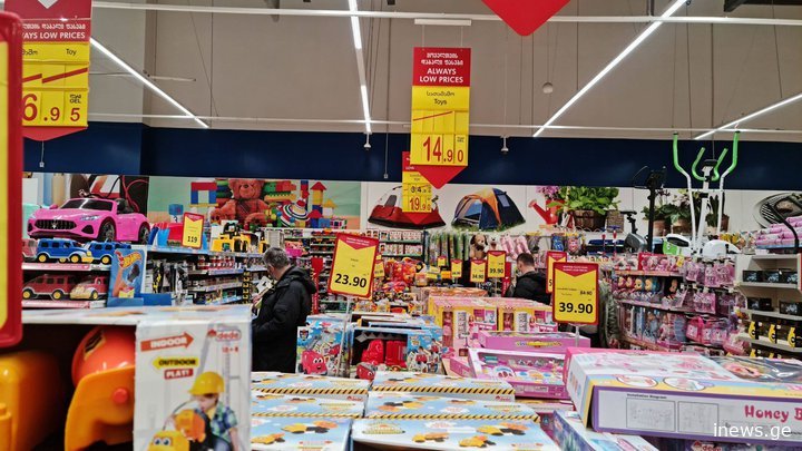 “ბევრისთვის დაუჯერებელი 6 ფაქტი იმაზე თუ როგორ გვატყუებენ სუპერმარკეტებში..” – ნახეთ და გაითვალისწინეთ!