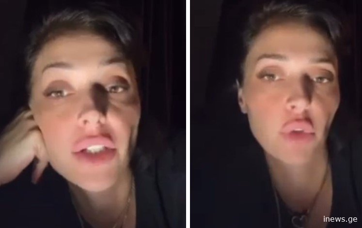 VIDEO: ფოტო დავდო და დავაწერო, რომ ეს დედაა... - თამუნა მუსერიძე ყველაფერს ფარდას ხდის