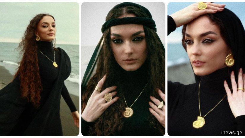 ყველა თურქმა კაცმა ქართულის სწავლა დაიწყო - რა ახალ კადრებს ავრცელებს ნანუკ სტამბოლიშვილი