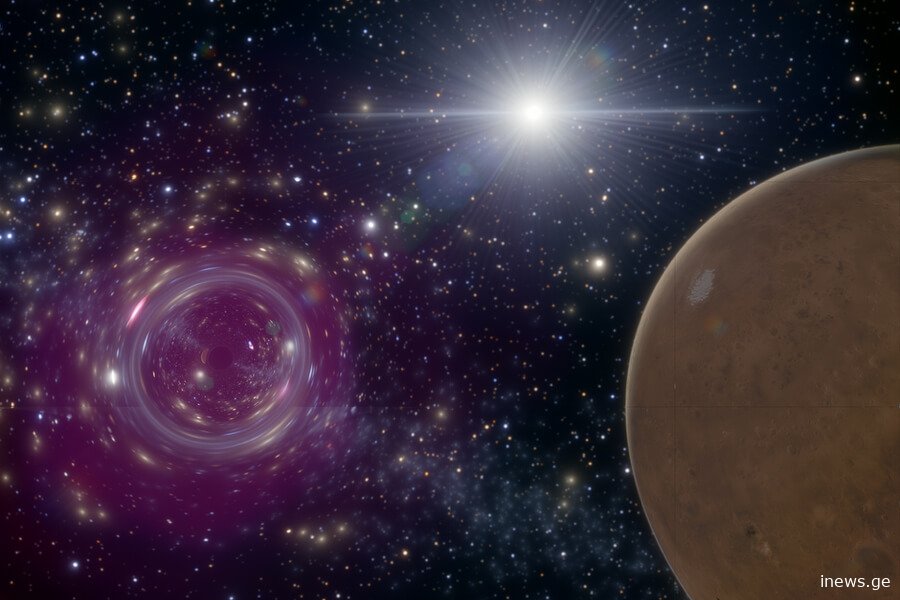 არავინ იცის, რატომ, სამყარო იმაზე სწრაფად ფართოვდება, ვიდრე გვეგონა - რას მოასწავლის ეს ჩვენთვის