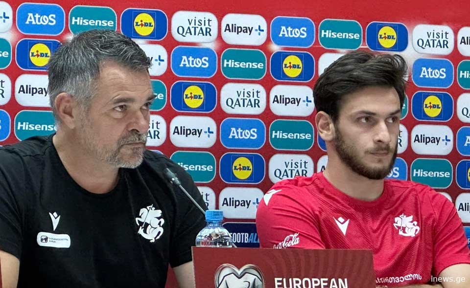 ძალიან ეტკინა ფეხი და გადაწყვიტა, რომ... - რა თქვა სანიოლმა ხვიჩა კვარაცხელიაზე