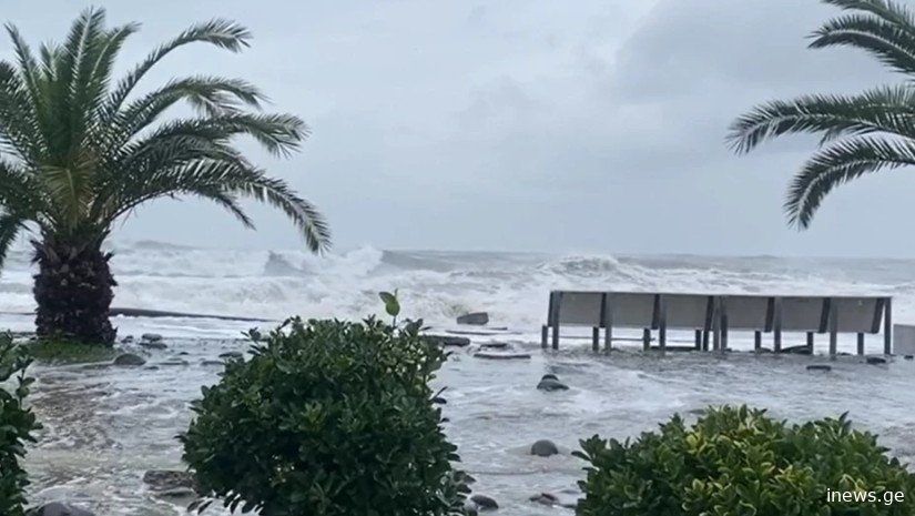 თბილი ტანსაცმელი მოამზადეთ, რადგან - ქართველი სინოპტიკოსები მოსალოდნელ ამინდზე გვაფრთხილებენ