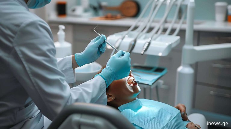 იანვრიდან კბილის ექიმთან ვიზიტის ფასები იზრდება - რა დაგიჯდება სტომატოლგთან მისვლა