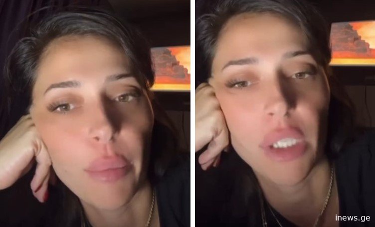 ეს ვკითხე მამას და როცა მითხრა, ვიჯექი გაჩუმებული ძაან დიდი ხანი - თამუნა მუსერიძე