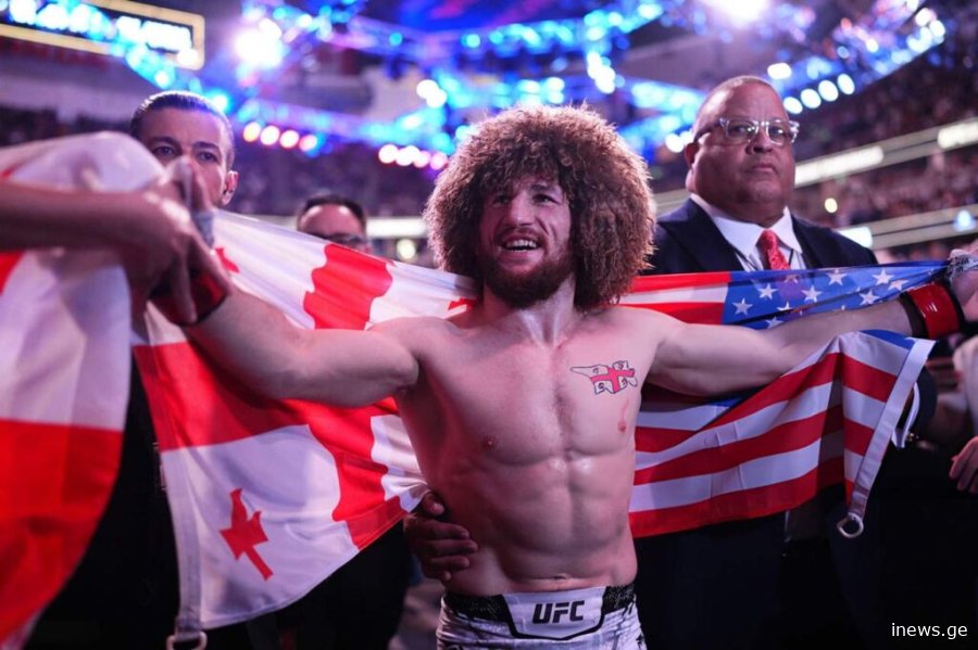 მერაბ დვალიშვილი დღეს საქართველოში ჩამოდის - შეხვედრების განრიგი