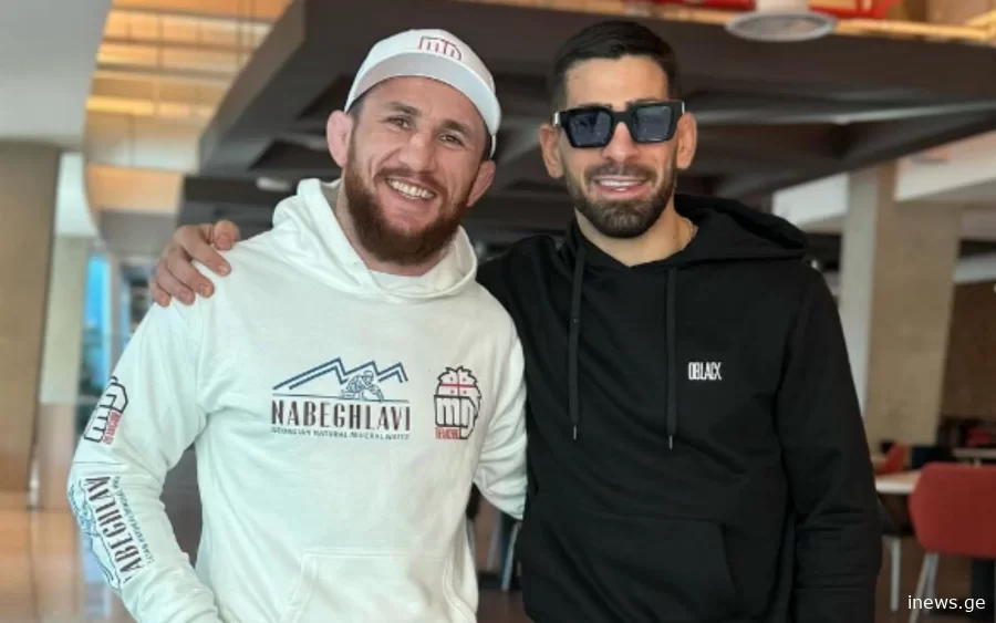 საქართველოს მთავრობა ილია თოფურიასა და მერაბ დვალიშვილს, თითოეულს, მილიონ ლარს გადასცემს