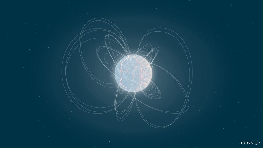 უდიდიდესი, სამყაროსთვის ჯერ არნახული აღმოჩენა - სამყაროს ერთ-ერთი ყველაზე იდუმალი ობიექტი ნაპოვნია