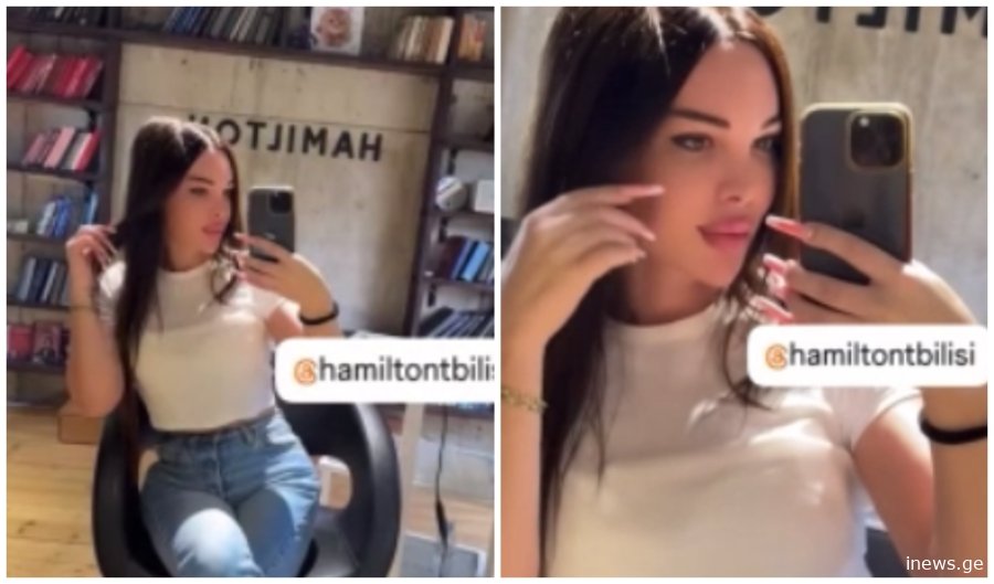 რა ფოტო-ვიდეო გაავრცელა კესო აბრამიძემ მის მკვლელობამდე რამდენიმე საათით ადრე?