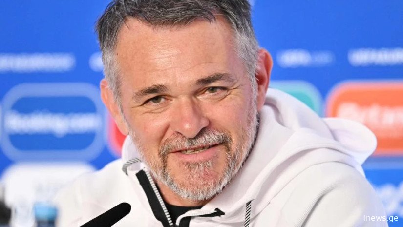 როგორ მოვუგეთ ჩეხეთს, რა მოხდა შესვენებაზე - ვილი სანიოლმა პატარა საიდუმლო გაგვიმხილა