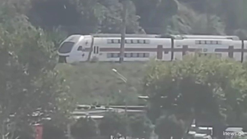 ტრაგედია თბილისში - რა ხდება ამ წუთებში უბედური შემთხვევის ადგილზე