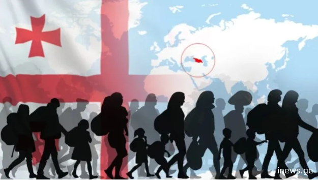 "ტვინების გაჟონვა“ - საფრთხე, რომელმაც შესაძლოა, მთელ ქვეყანას "ინსულტი“ დამართოს