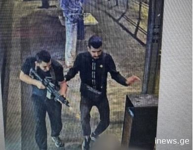 თელ-ავივში ტერორისტებმა 8 ადამიანი მოკლეს