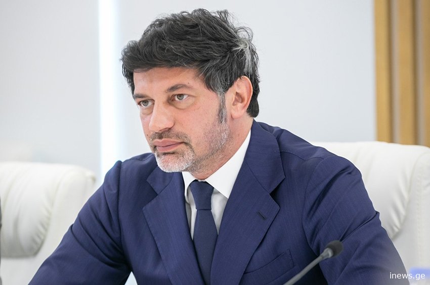 "სრული პასუხისმგებლობით ვამბობ! დაიმახსოვრეთ ჩემი სიტყვა, დღეს რა რიცხვია, ჩავიწეროთ და დაველოდოთ 26 ოქტომბერს" - კახა კალაძის თქმით, არჩევნებში ოპოზიციის გამარჯვება შეუძლებელია