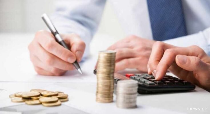 სასიხარულო სიახლე მათთვის, ვისაც ბანკში სესხი აქვს