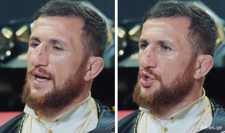 "ყველა გოგომ, ვისაც ვხვდებოდი ან ვწერდი, მიმატოვა, რადგან...“ - რა არის ცნობილი MMA-ის ქართველი მებრძოლის პირად ცხოვრებაზე