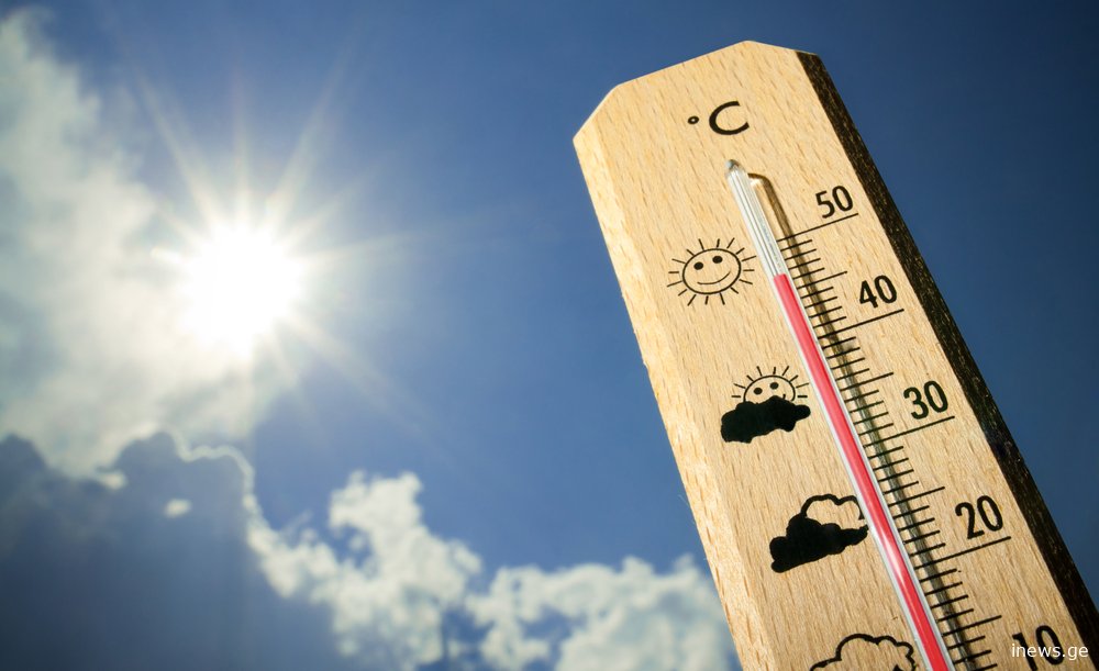 ამ დღის შემდეგ თხელი ტანსაცმელი კარადაში შედეთ - სინოპტიკოსები მოსალოდნელ ამინდზე გვაფრთხილებენ