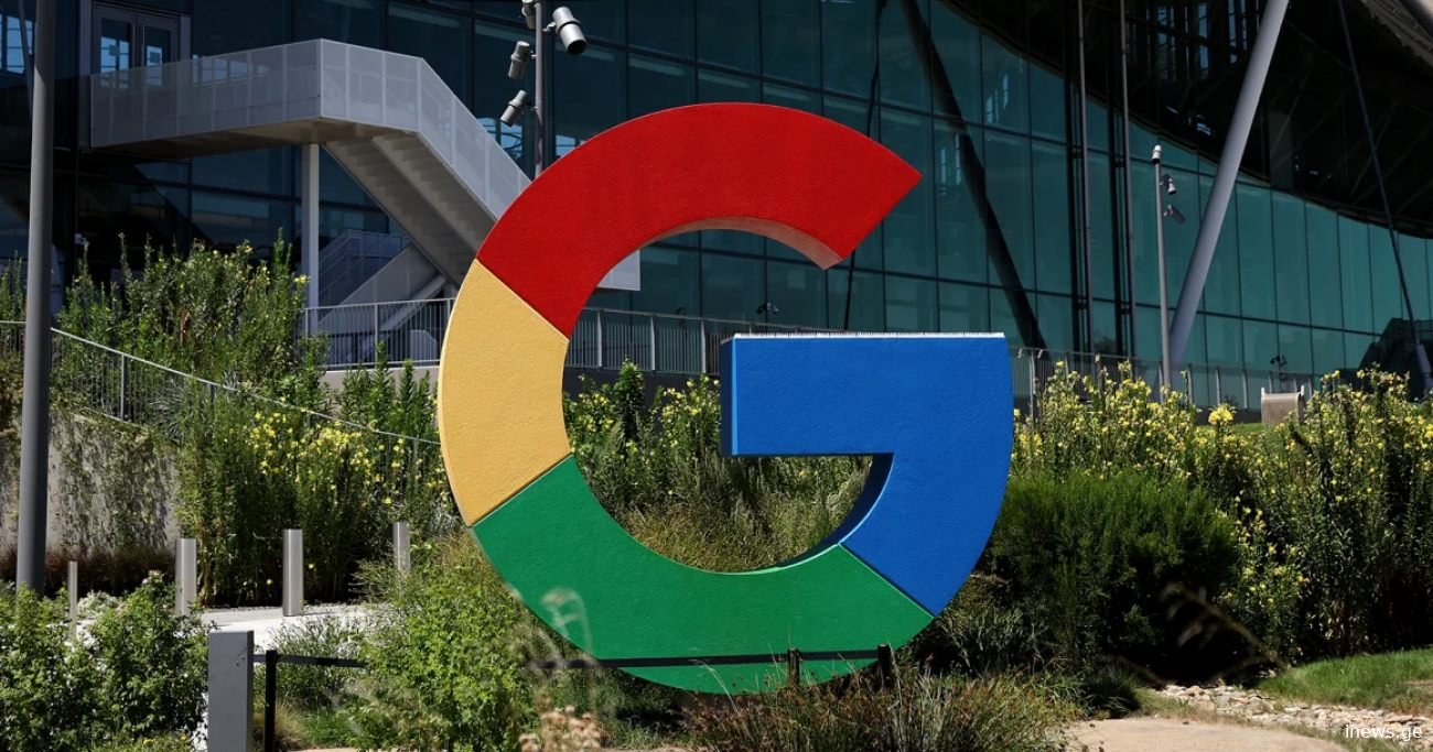 Google-ი რუსეთმა $20 000 000 000 000 000 000 000 000 000 000 000-ით დააჯარიმა