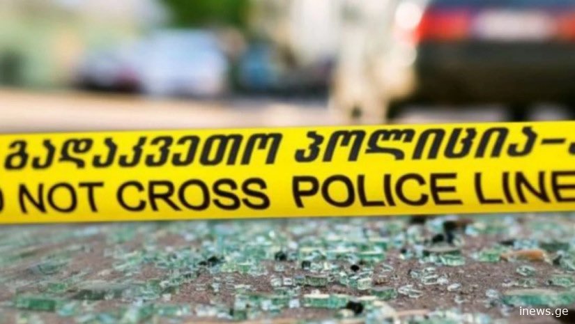 სოფელ სალხინოში, ავტომობილი, რომელსაც ნასვამი მძღოლი მართავდა, ორსულ ქალს დაეჯახა