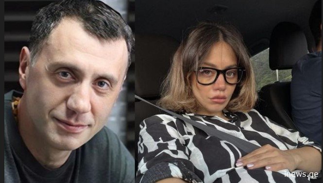 ოთარ ტატიშვილის ფეხმძიმე ქალიშვილს ხელი რომანტიკულად სთხოვეს - ნახეთ ვის მიყვება ცოლად ნანი ტატიშვილი