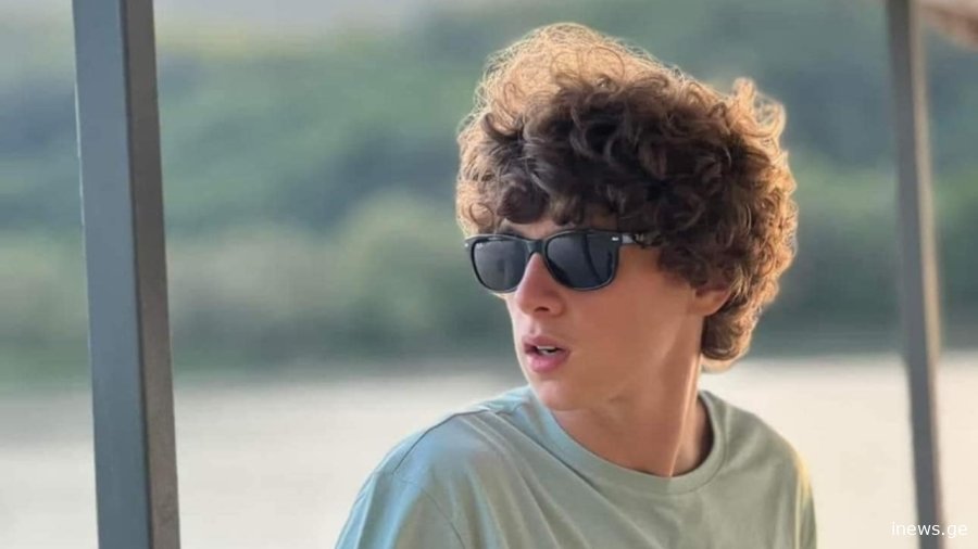 საბა ჭეიშვილს ახლობლები ემშვიდობებიან – ახალგაზრდა საშინელ ავარიაში დაიღუპა