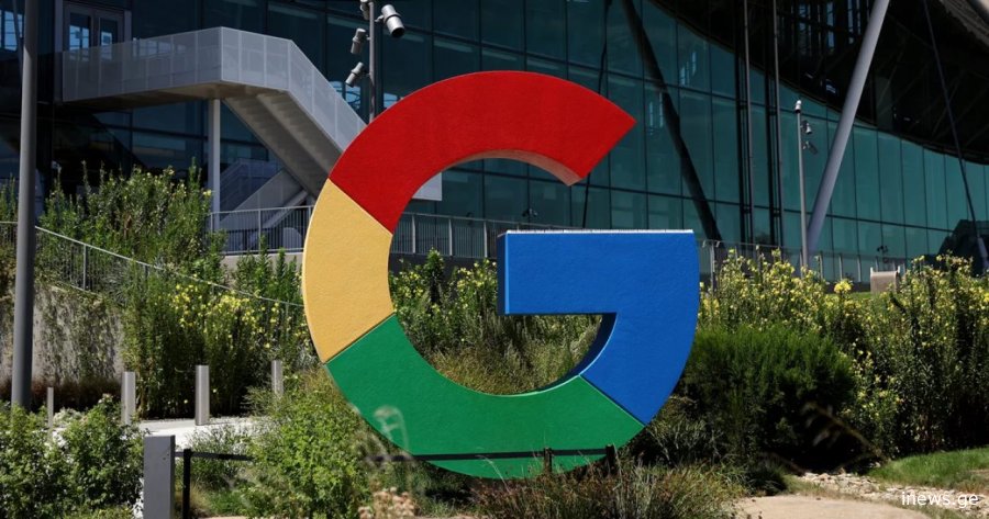 Google-ი რუსეთმა $20 000 000 000 000 000 000 000 000 000 000 000-ით დააჯარიმა