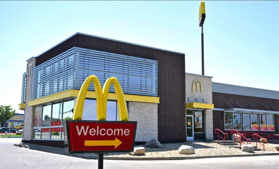 McDonald's-ში მოწამვლის ათეულობით შემთხვევა დაფიქსირდა, გარდაცვლილია ერთი, ხოლო ჰოსპიტალიზებულია ათი მომხმარებელი