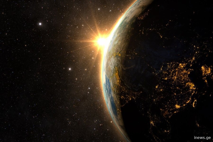 მზის სიახლოვეს გამვლელმა ვარსკვლავმა დედამიწის ორბიტა შეცვალა - რა მოხდა რეალურად