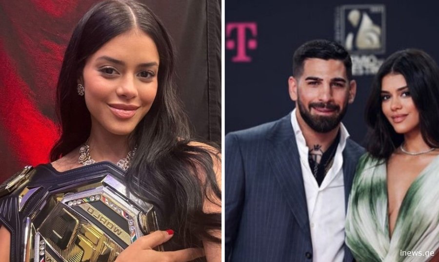 რა ბიზნესს ფლობს ილია თოფურიას უმშვენიერესი რჩეული – მსოფლიოში ერთ-ერთი წარმატებულია