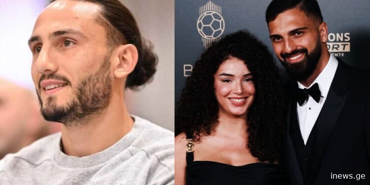 უახლესი ცნობა - რა ინფორმაცია ვრცელდება ვალენსიაში მცხოვრებ ქართველ ფეხბურთელებზე, სადაც სტიქია მძვინვარებს