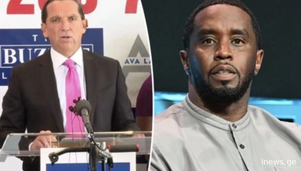 ეს უკვე ვულკანის ამოფრქვევაა - რა მოხდა 9 წლის ბიჭთან დაკავშირებით, რომელიც ჰოლივუდის სკანდალში ფიგურირებს