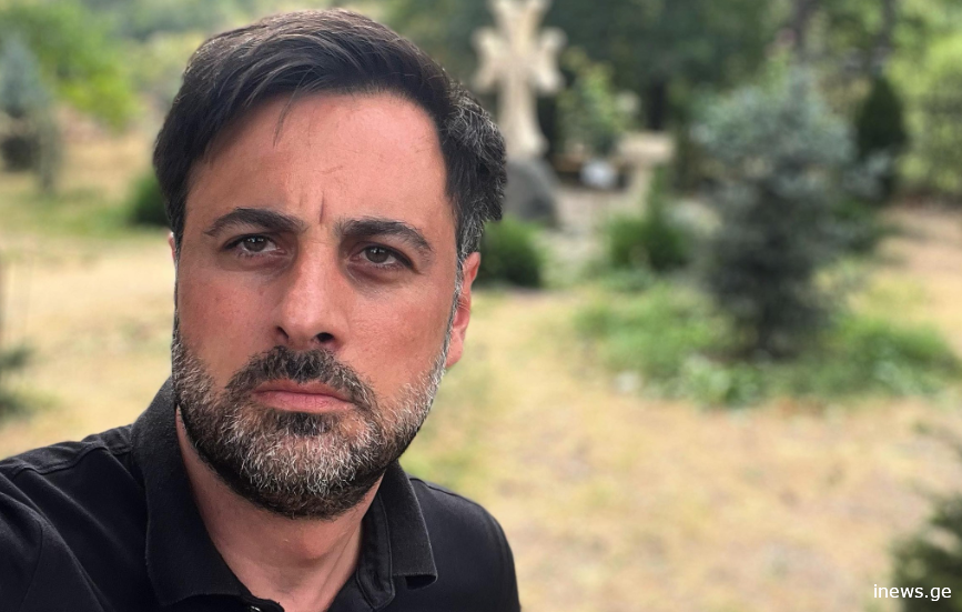 „გუშინდელი ღამიდან არ გაჩერებულა ტელეფონი. ძალიან ბევრი ადამიანი შეწუხდა ჩემზე გავრცელებული არასწორი ინფორმაციით“ – ზურა ხაჩიძე