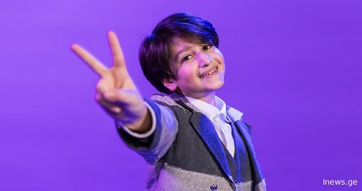 საქართველო „საბავშვო ევროვიზია 2024“-ის გამარჯვებულია