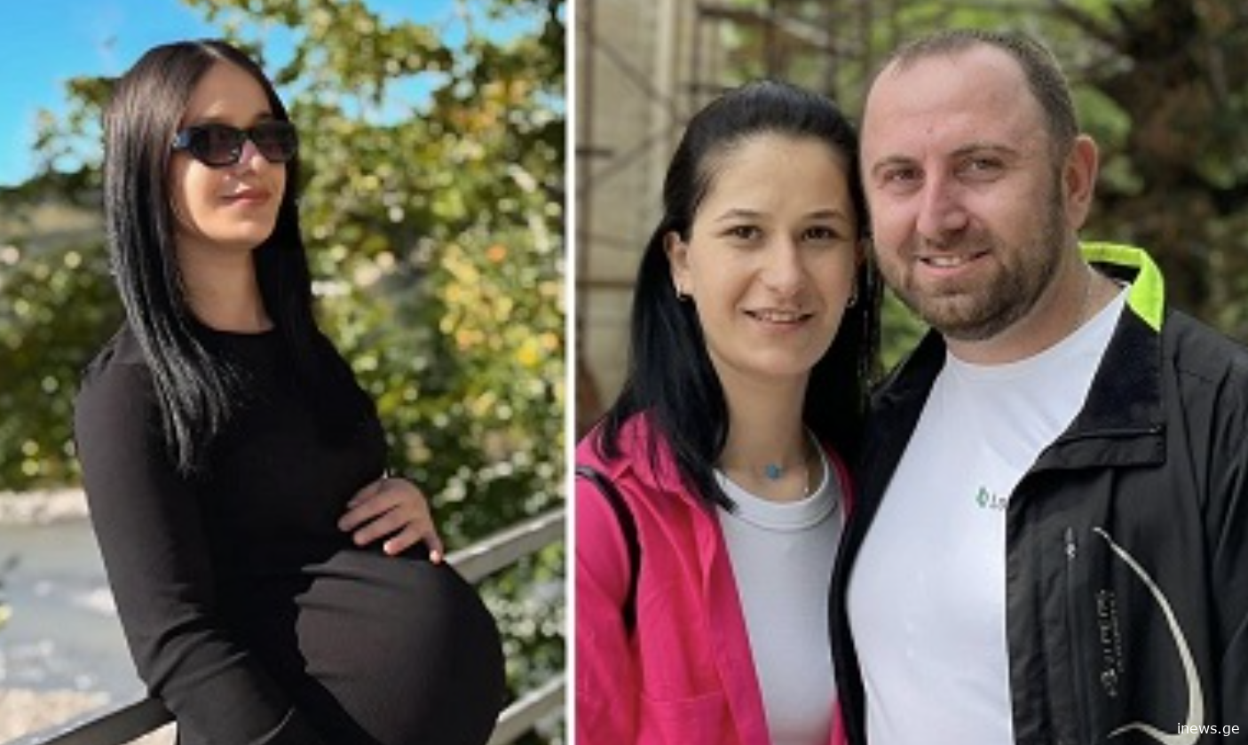 “ამბავი აქედან დაიწყო…” – რას წერს ახალგაზრდა გოგონას ქმარი, რომელიც ტყუპების გაჩენის შემდეგ დაიღუპა