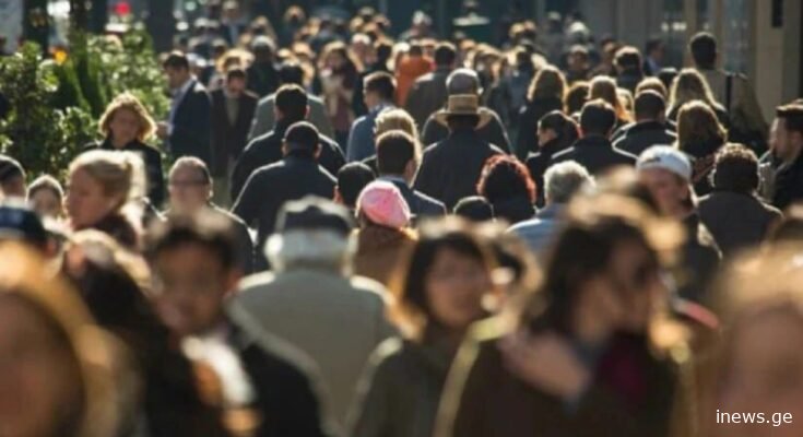 უმუშევრობის დონემ მესამე კვარტლის ისტორიულ მინიმუმს მიაღწია – საქსტატი