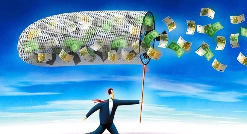 ფინანსებში ყველაზე მეტად იმ ადამიანებს უმართლებთ, ვისაც ეს სახელები ჰქვიათ – ექსპერტის რჩევა მშობლებს