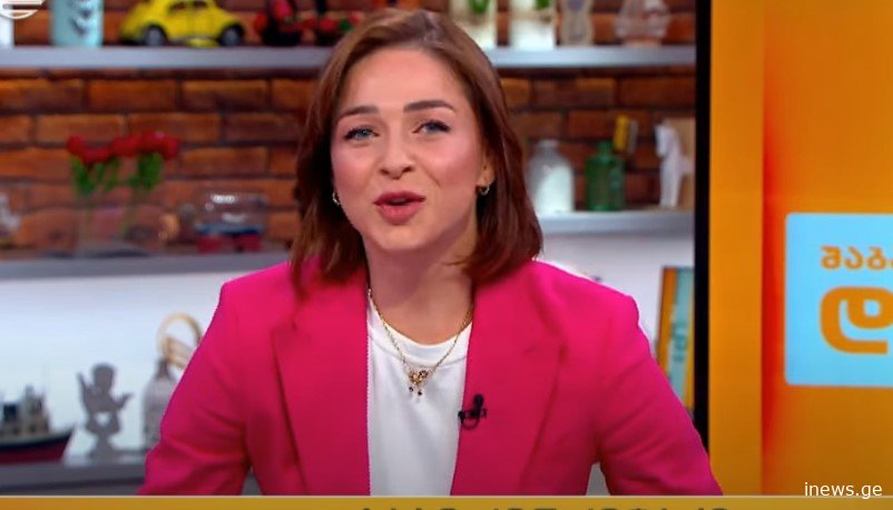 ბაბი, ეს რა დიდი წარმატებაა - ყველასთვის საყვარელ ტელესახეზე ძალიან მაგარი ინფორმაცია გავრცელდა